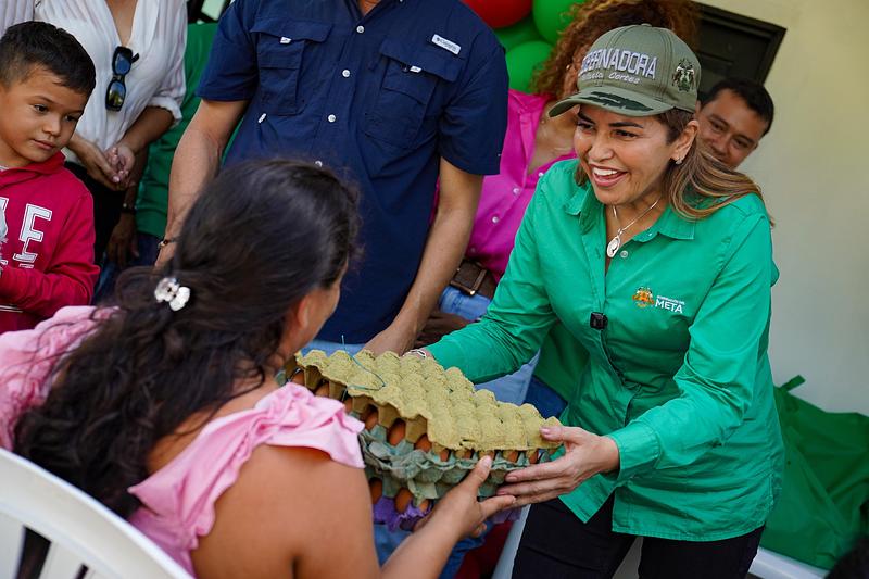 Cumaral recibirá inversión histórica por $133.000 millones