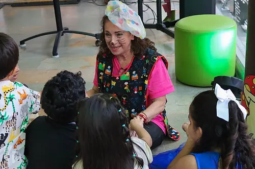 “El niño maleta”: la infancia que migra sin decidir