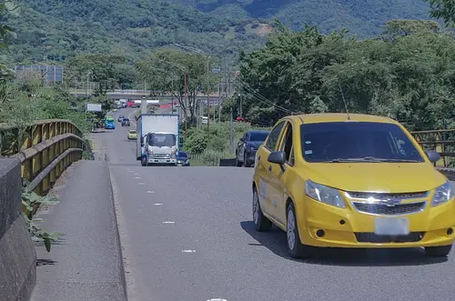 Villavicencio levanta el pico y placa desde el 20 de diciembre