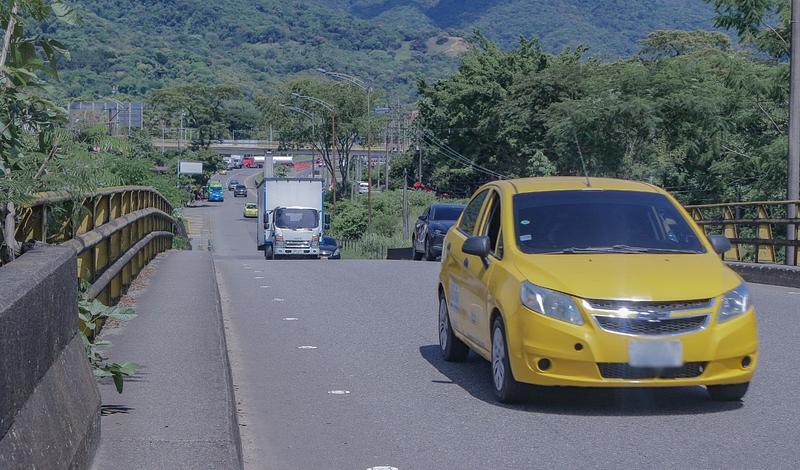 Villavicencio levanta el pico y placa desde el 20 de diciembre