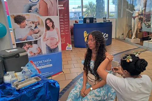 Villavicencio cerró 2025 con jornada clave de vacunación