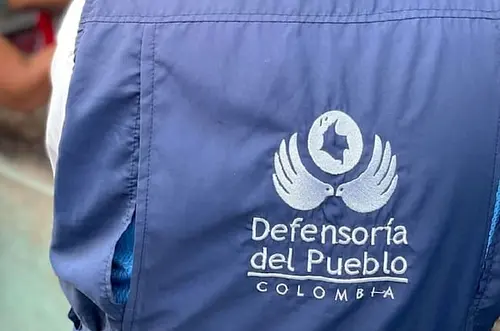 Defensoría alerta emergencia humanitaria en Buenos Aires, Cauca