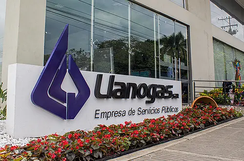 Llanogas ajusta atención al cliente en temporada festiva