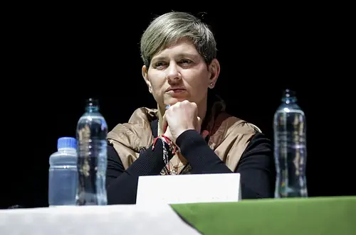 Verónica Alcocer regresó al país tras semanas de restricciones