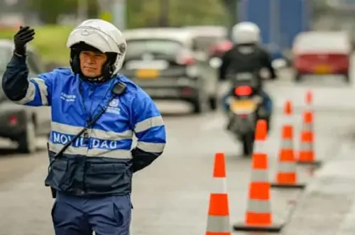 Bogotá ajusta el pico y placa: cambios clave para 2026