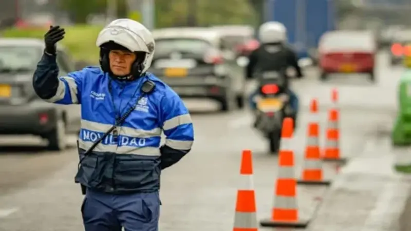 Bogotá ajusta el pico y placa: cambios clave para 2026