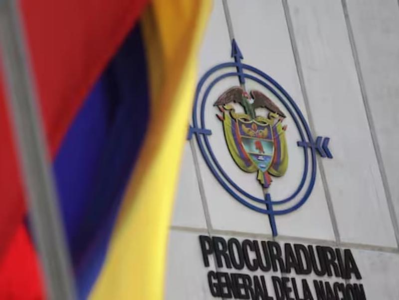 Procuraduría indaga evento oficial en Nicaragua