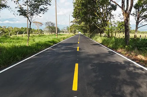 Cubarral avanza hacia mayor conectividad vial