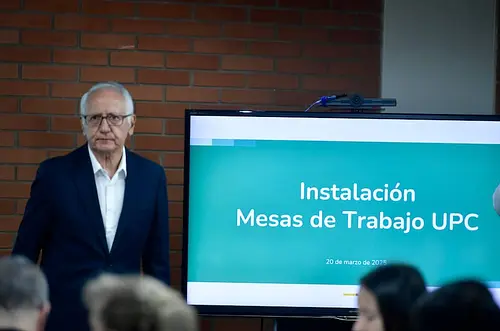 MinSalud ordena equiparar la UPC del régimen subsidiado en 2026