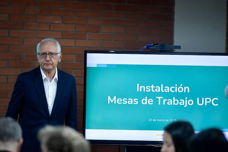 MinSalud ordena equiparar la UPC del régimen subsidiado en 2026