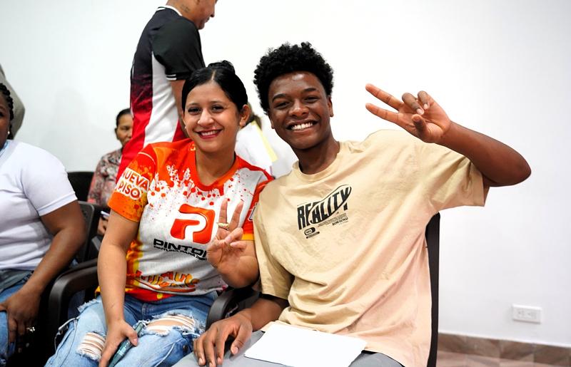 Renta Joven cierra 2025 con pagos a casi 160.000 jóvenes