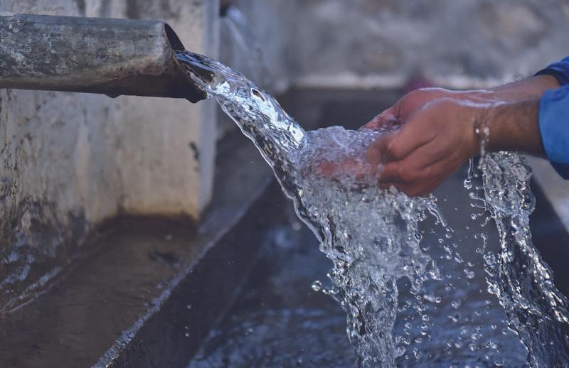 Contraloría alerta rezago crítico en agua para resguardos indígenas