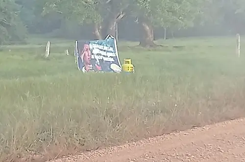 Explosivo en vía clave de Guaviare fue neutralizado a tiempo