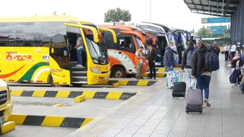 Yomasa se activa como nuevo punto legal para viajar al Llano