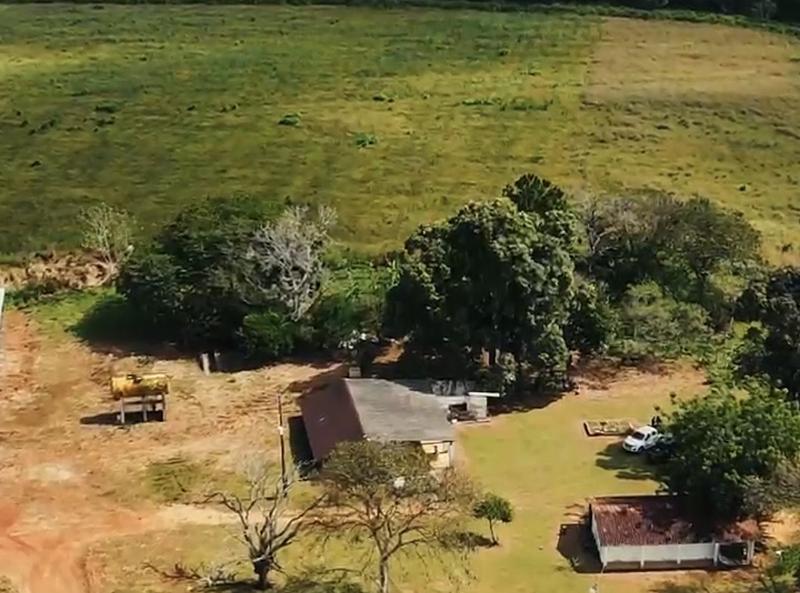 ANT formaliza acceso a la tierra para 70 familias en el Meta