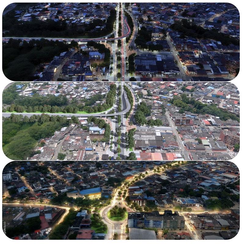 Renovación de la Avenida del Llano avanza con nueva consultoría