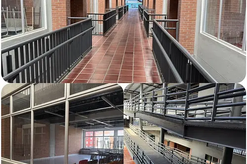 Colper de Acacías se moderniza con nueva infraestructura