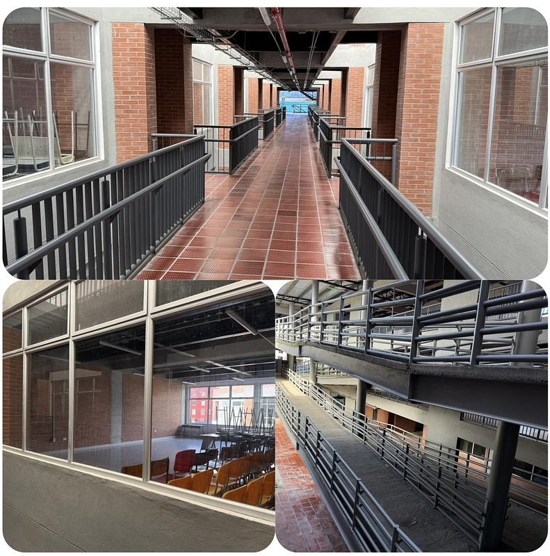 Colper de Acacías se moderniza con nueva infraestructura