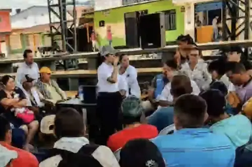 60.000 hectáreas entregadas impulsan la Reforma Agraria en el Meta