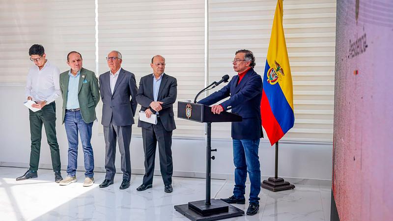 Salario mínimo 2026 se fijará con base en la canasta vital