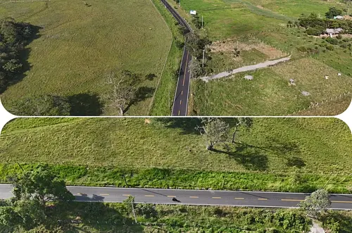 Vía a Cubarral entra en fase final tras 20 años de espera