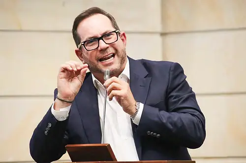 Senado activa control político por emergencia económica