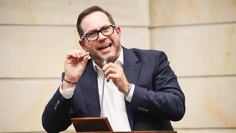 Senado activa control político por emergencia económica