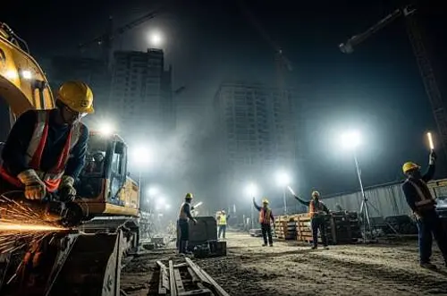 Así cambió el recargo nocturno desde el 25 de diciembre