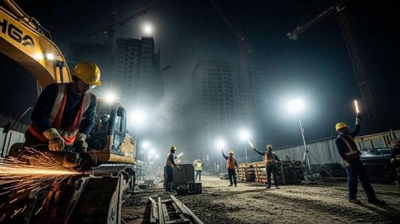 Así cambió el recargo nocturno desde el 25 de diciembre