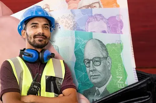 MinTrabajo continúa estudio para definir salario mínimo 2026