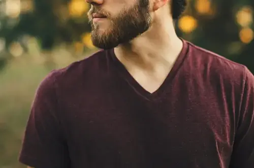 El medicamento que hizo crecer los senos de un hombre