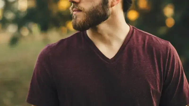 El medicamento que hizo crecer los senos de un hombre