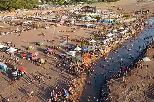 ¿Se hará o no el Festival de Verano Guatiquíafest 2026?