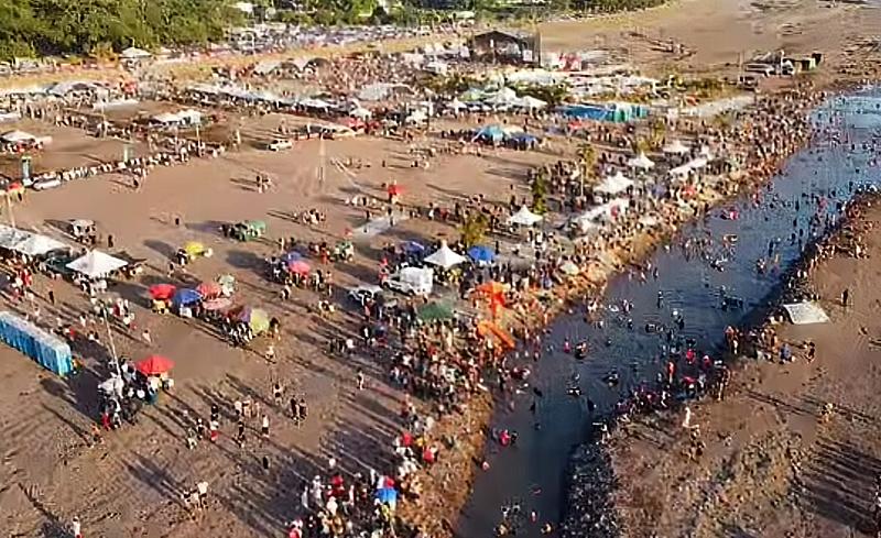 ¿Se hará o no el Festival de Verano Guatiquíafest 2026?