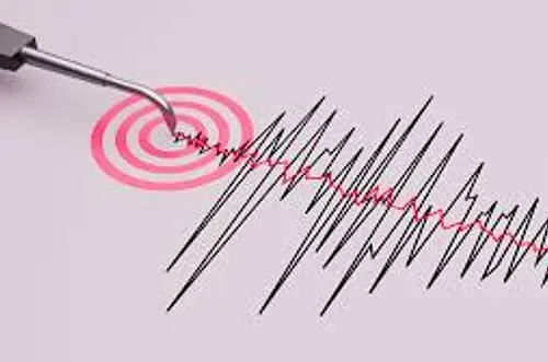 Sismo de magnitud 5,0 sacude California, EE. UU.