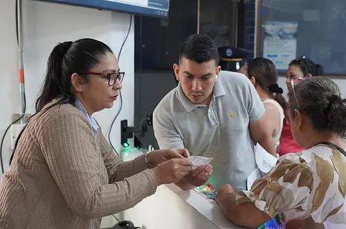 Descuento del 90% disparó pagos del impuesto vehicular en Meta