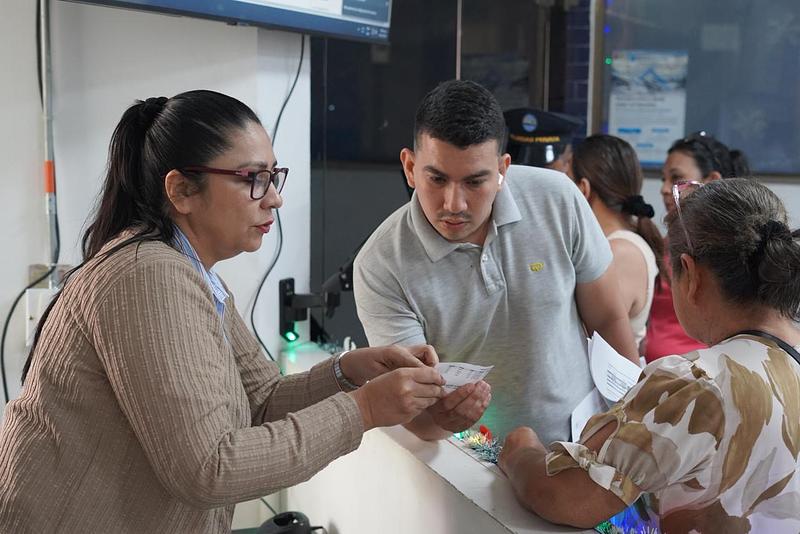 Descuento del 90% disparó pagos del impuesto vehicular en Meta