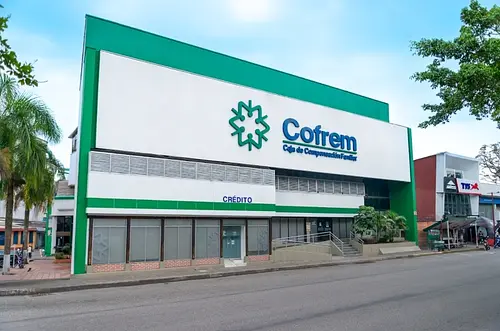 Cofrem entregó 1,4 millones de cuotas monetarias en 2025