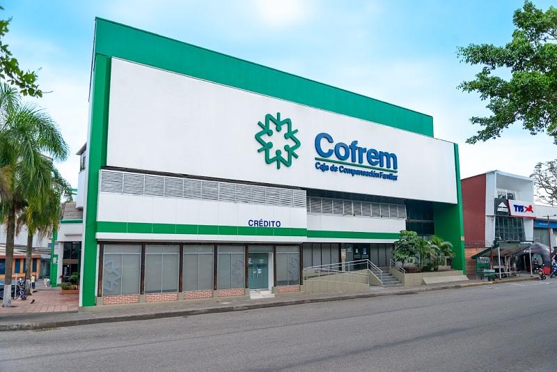 Cofrem entregó 1,4 millones de cuotas monetarias en 2025