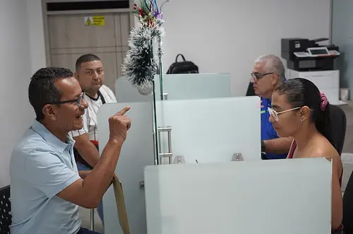 Balance del recaudo del impuesto vehícular con descuento