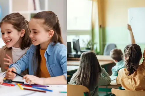 ¿Cuándo regresan a clases colegios públicos y privados?