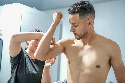 Llaneros FC inició trabajos de pretemporada para el 2026