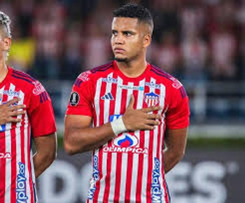 Howell Mena continúa en Llaneros FC