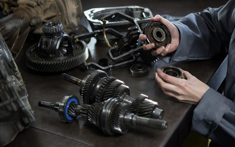 Asopartes alerta efectos del alza salarial en el sector motriz