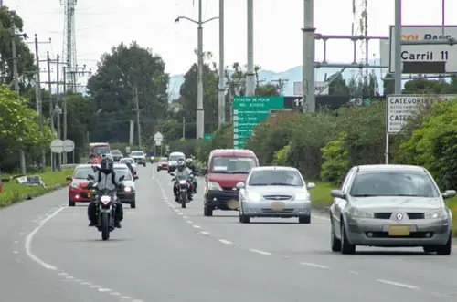 Impuesto vehicular 2026: estos serán los nuevos valores