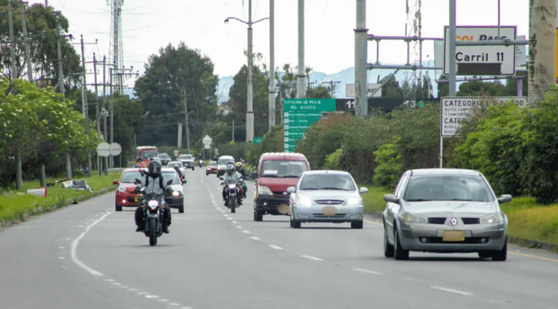 Impuesto vehicular 2026: estos serán los nuevos valores
