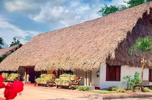 Infraestructura turística impulsa desarrollo del Alto Ariari