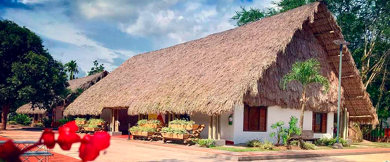 Infraestructura turística impulsa desarrollo del Alto Ariari