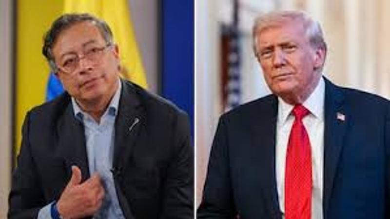 Petro critica a EE. UU. por ataque histórico a Caracas