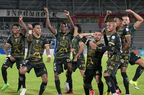 "Los refuerzos los convenció la proyección de Llaneros"